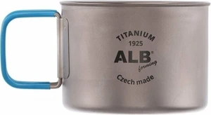 ALB forming Titan Basic Basic 500 ml Una tazza