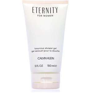 Calvin Klein Eternity - sprchový gel 150 ml