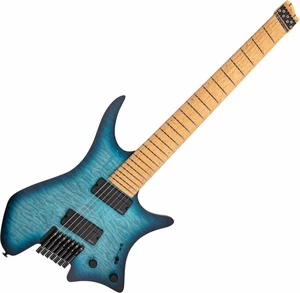 Strandberg Boden Original NX 7 Albastru glacier