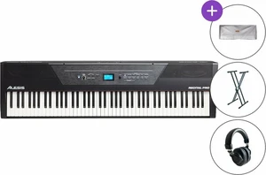 Alesis Recital Pro Set SET Cyfrowe stage pianino