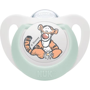 NUK Star cumlík 0-6m 1 ks