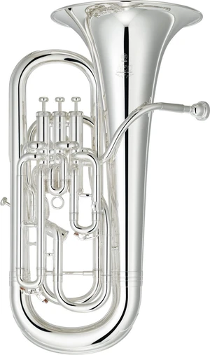 Yamaha YEP-642 TS Euphonium