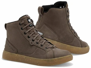 Rev'it! Arrow Taupe/Brown 44 Motorradstiefel