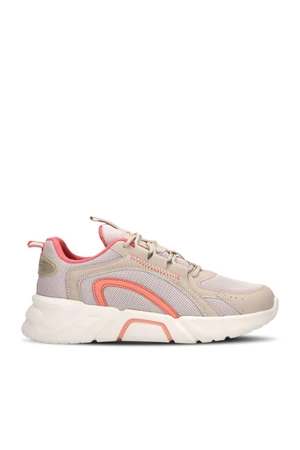 Slazenger Faron Sneaker Women's Shoes Beige