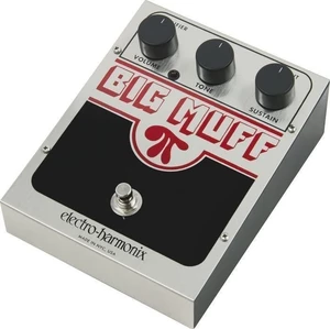 Electro Harmonix Big Muff USA Efecto de guitarra