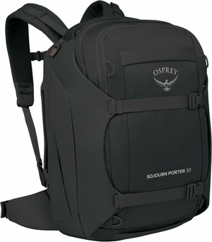 Osprey Sojourn Porter 30 Black 30 L Mochila