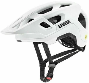 UVEX React Jr. Mips White Matt 52-56 Kask rowerowy