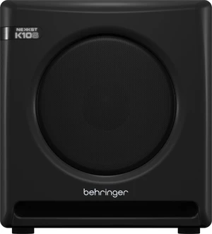 Behringer NEKKST K10S Studio-Subwoofer