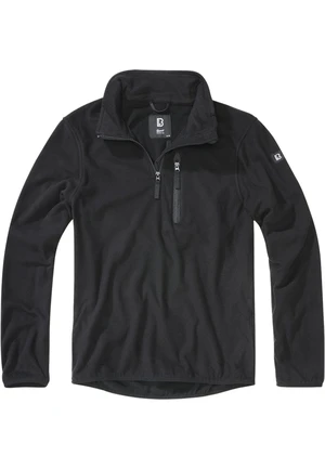 Troyer Fleece Black