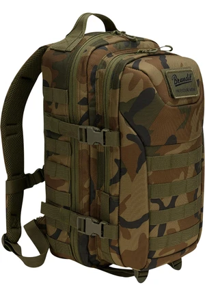 Medium Backpack US Cooper Case Woodland