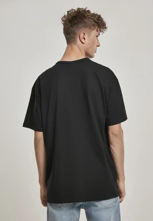 Bio Basic T-shirt black