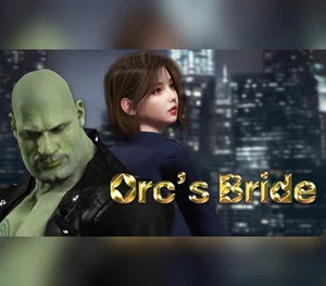 Orc's Bride Steam CD Key