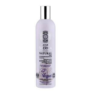 Natura Siberica Kondicionér pro poškozené vlasy 400 ml