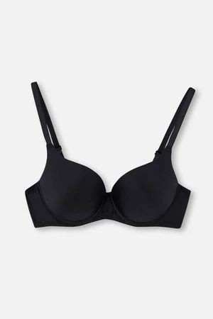 Dagi Black Bra