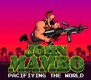 John Mambo Steam CD Key