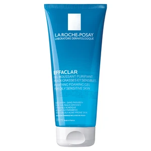 LA ROCHE-POSAY Effaclar Čistící pěnicí gel 200 ml