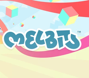 Melbits World Steam CD Key