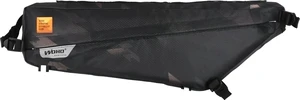 Woho X-Touring Torba na ramę Cyber Camo Diamond Black M