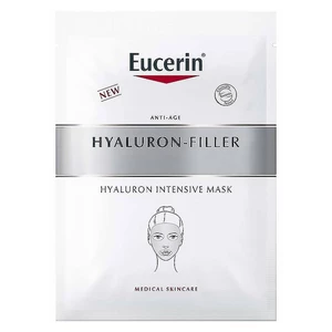 EUCERIN HYALURON FILLER Hyalurónová intenzívna maska 1 ks