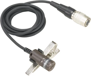 Audio-Technica AT829CW Microphone Cravate (Lavalier)
