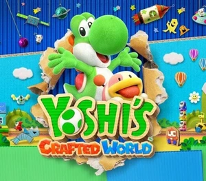 Yoshi’s Crafted World Nintendo Switch Account pixelpuffin.net Activation Link