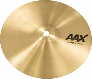 Sabian 20805X AAX 8" Splash činel