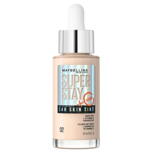 MAYBELLINE Super Stay Vitamin C Tónující pleťové sérum Odstín 6.5 30 ml