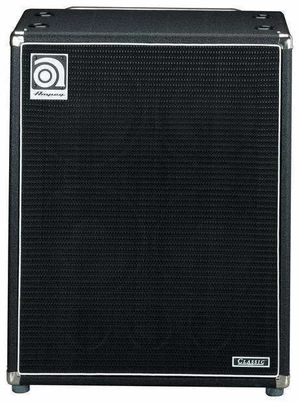 Ampeg SVT-410 HLF Gabinete de bajo