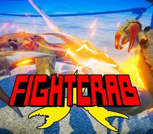 Fight Crab EU Steam Altergift