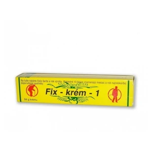 FIX krém-1  84 ml