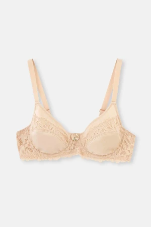 Dagi Ten 1088Kc Veronica Push Up Bra With Accessory Detail