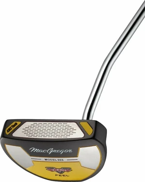 MacGregor V-Foil Mano derecha Palo de Golf - Putter