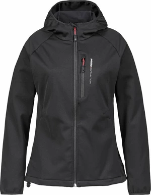 Musto Womens Essential Softshell Jacke Black 12