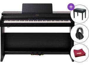 Roland RP701 Black Digitální piano