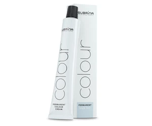 Barva na vlasy Subrina Professional Permanent Colour 100 ml - 11/8 speciální blond - matná (060481) + dárek zdarma