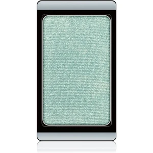 ARTDECO Eyeshadow Pearl oční stíny pro vložení do paletky s perleťovým leskem odstín 55 Pearly Mint Green 0,8 g