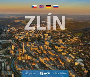 Zlín - Libor Sváček