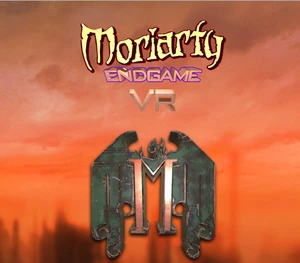 Moriarty: Endgame VR Steam CD Key
