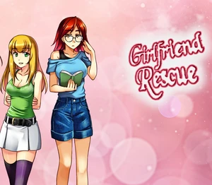 Girlfriend Rescue Steam CD Key