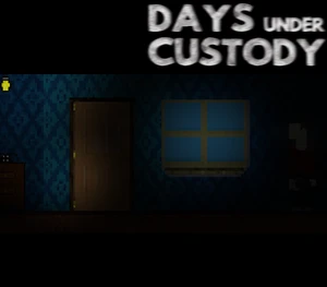 Days Under Custody Steam CD Key