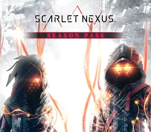 SCARLET NEXUS - Season Pass Steam CD Key