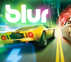 Blur Steam Gift