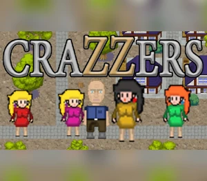 Crazzers Steam CD Key