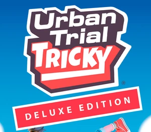 Urban Trial Tricky Deluxe Edition Steam CD Key