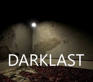 DarkLast Steam CD Key