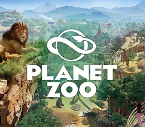 Planet Zoo EU PC Steam Altergift