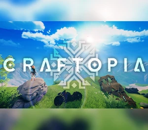 Craftopia EU (without HR/RS/CH) Steam Altergift