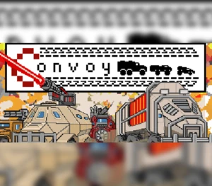 Convoy Steam CD Key