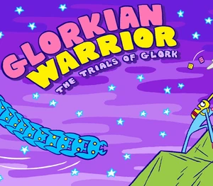 Glorkian Warrior: The Trials Of Glork PC Steam CD Key