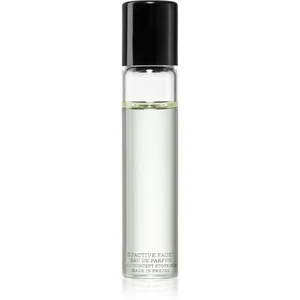 N.C.P. Olfactives 102 Ginger & Lime parfumovaná voda unisex 5 ml